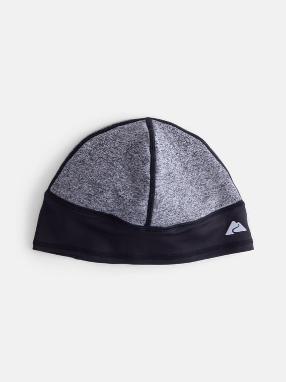 Men's Performance Knit Stretch Beanie Hat