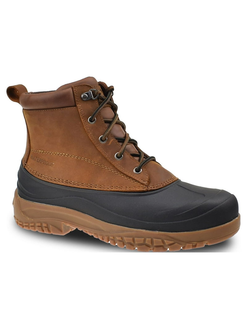 Amazon Sperry Sperry Duck Boots Mens Size 14 Sperry Tall Duck