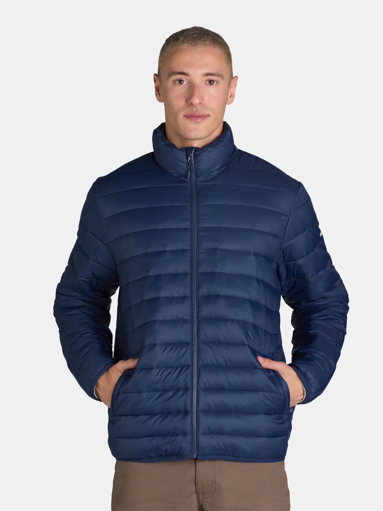 Ozark Trail Men's & Big Men's Puffer