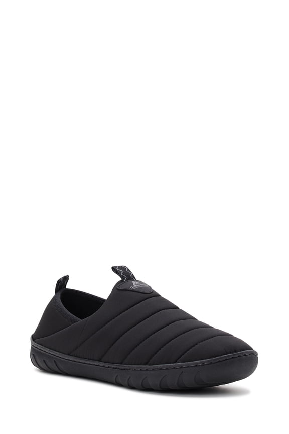 Men's Puffer Slippers