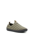 thumbnail image 1 of Ozark Trail Men's Puffer Slippers, 1 of 7