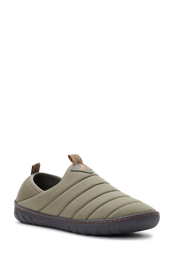 Men's Puffer Slippers