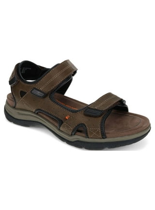 Open Toe - Sandals - Men's