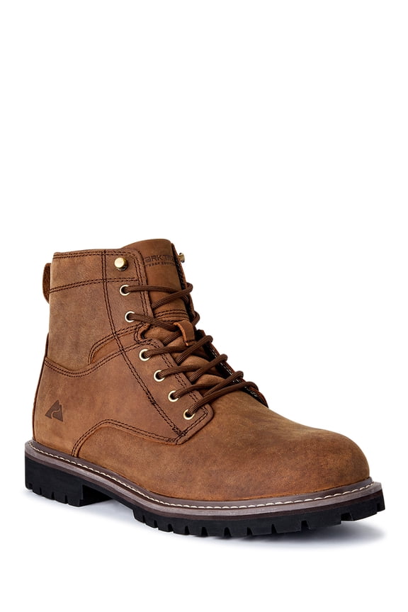 Men's Durable Mountain Hiking Boots