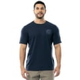 thumbnail image 1 of Ozark Trail Men's Active Graphic Tee with Short Sleeves, Sizes S-3XL, 1 of 10