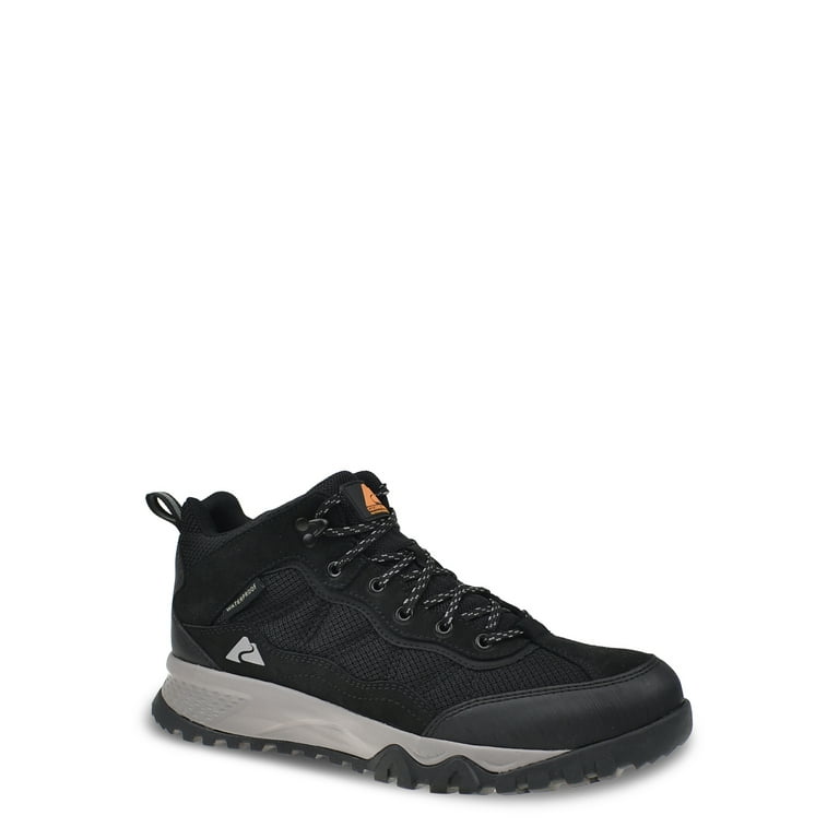 Walmart ozark trail men's clearance hikers