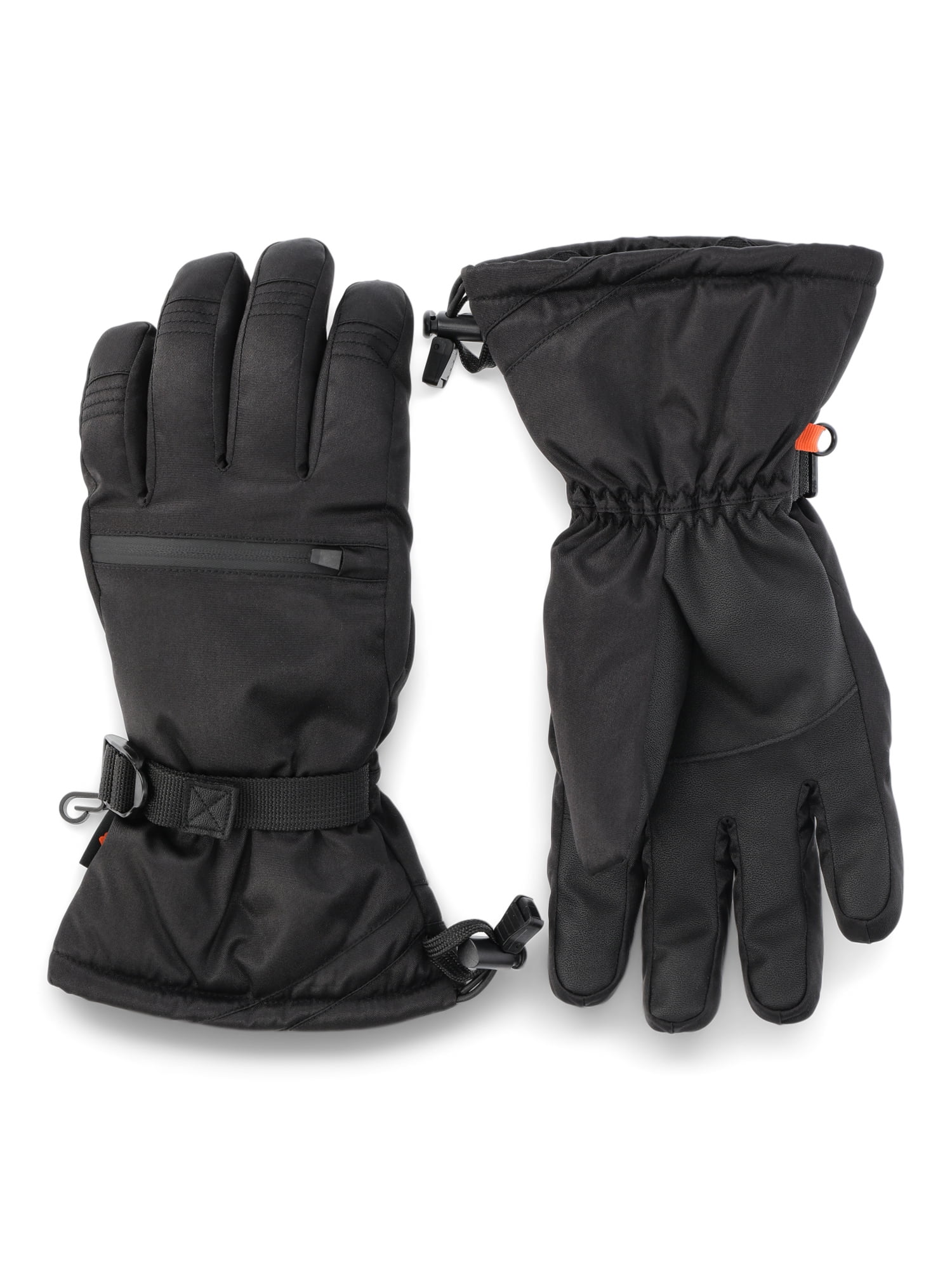 Ozark Trail Men's Technical Ski Gloves