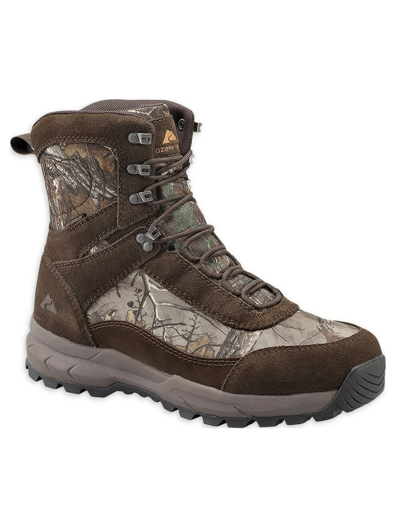 Men Best Hunting Boots For Cold Weather Upland Hunting Best