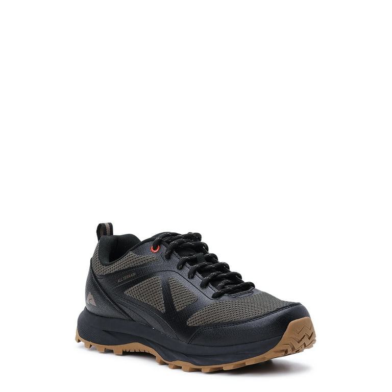 Ozark Trail Men s Trail Sneakers Walmart