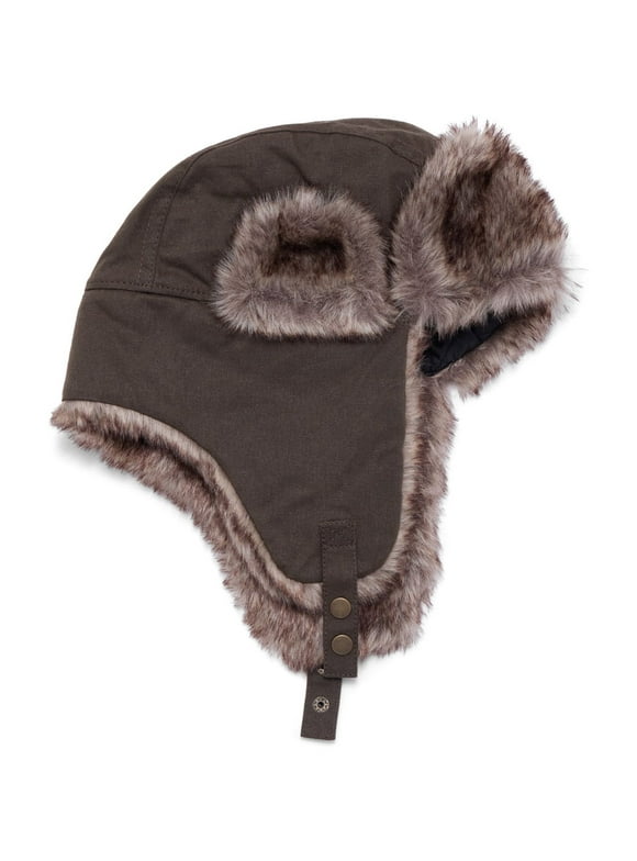 Trapper Hat