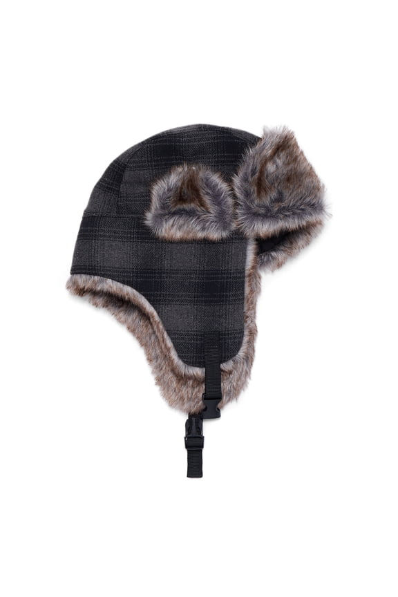Trapper Hat
