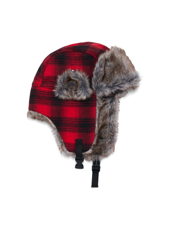 Trapper Hat
