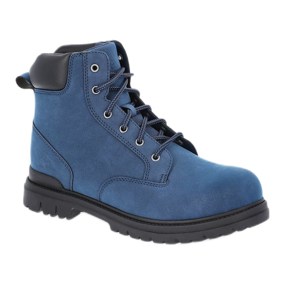 Ozark Trail Men's Troy Faux Suede Boots
