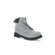 Ozark Trail Men's Troy Faux Suede Boots