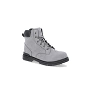 Ozark Trail Mens Troy Faux Suede Boots