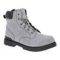thumbnail image 1 of Ozark Trail Men's Troy Faux Suede Boots, 1 of 5