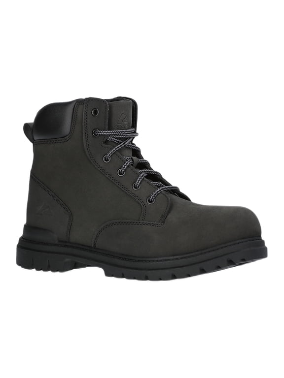 Men's Troy Boots