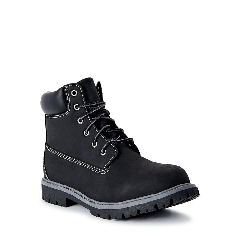 Black tims for shop men