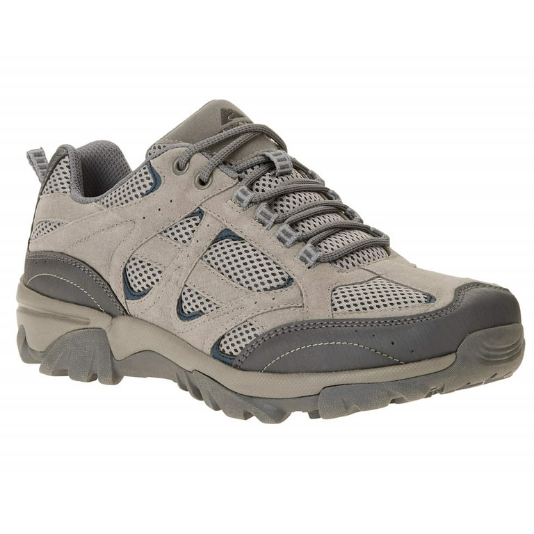 Ozark Trail Men s Vented Low Hiking Shoe