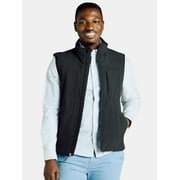 Ozark Trail Men's Vest, Sizes S-3XL