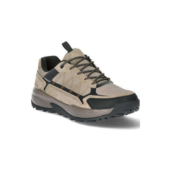 Ozark Trail Men's Waterproof Hiking Shoes, Sizes 6-12