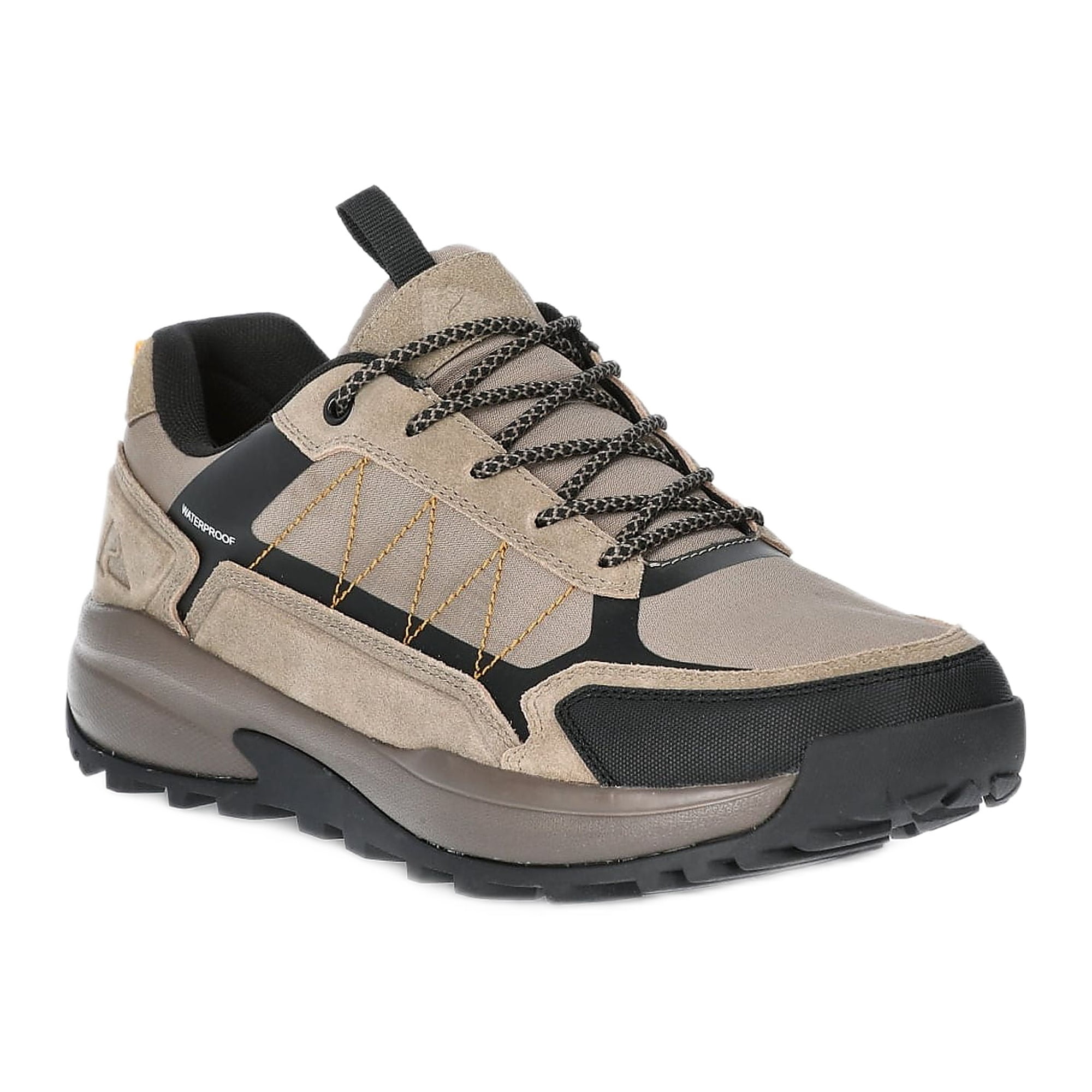 Ozark Trail Men's Waterproof Hiking Shoes, Sizes 6-12
