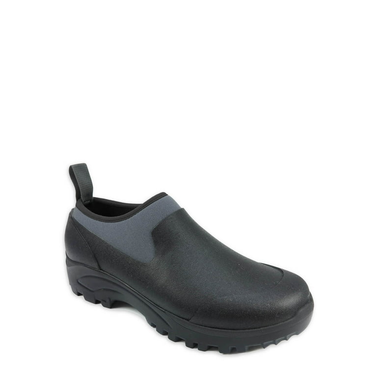 Waterproof clearance shoes walmart