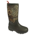 thumbnail image 1 of Ozark Trail Men's Waterproof Tall Chore Hiking & Hunting Boots, 1 of 6