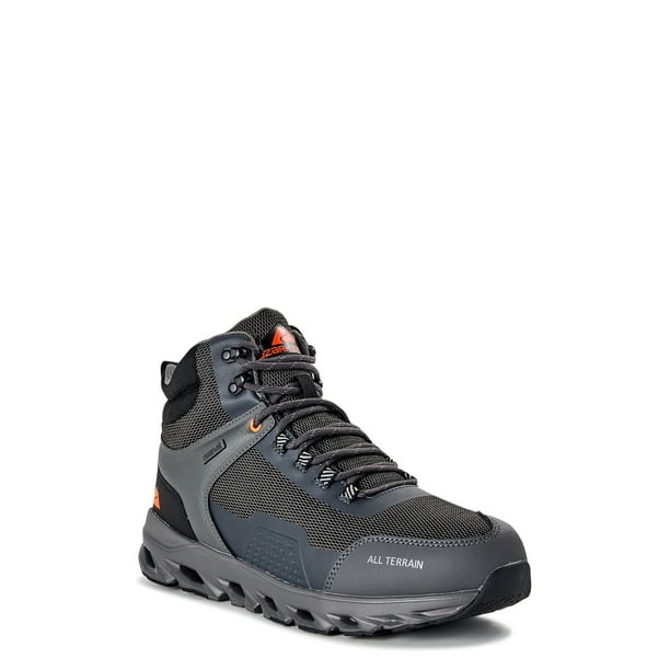 ozark trail men's hikers waterproof