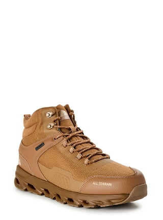 Timberland mens gt rally deals waterproof hiking boots tortoise shell