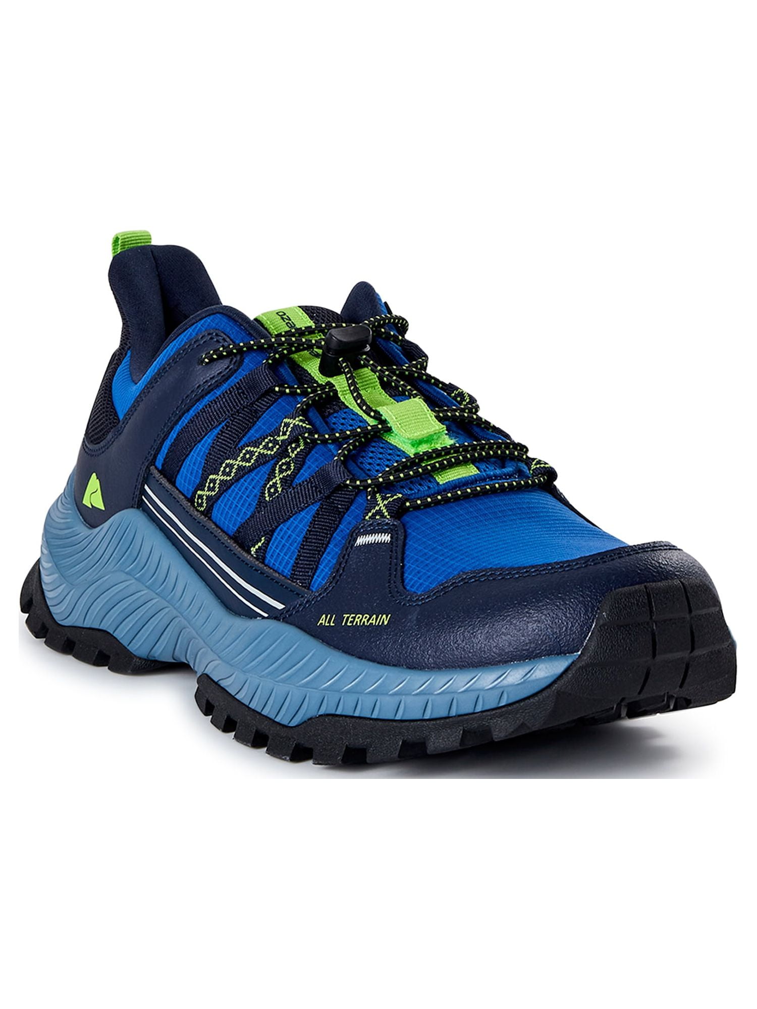 ozark trail men's hiking shoes