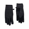 thumbnail image 1 of Ozark Trail Mens Fleece Gloves, Grey, 1 of 5