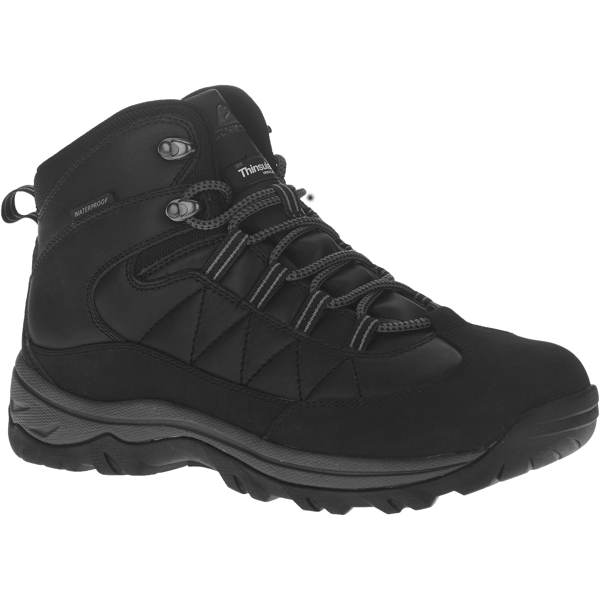 Ozark Trail Mens Hiking Shoes