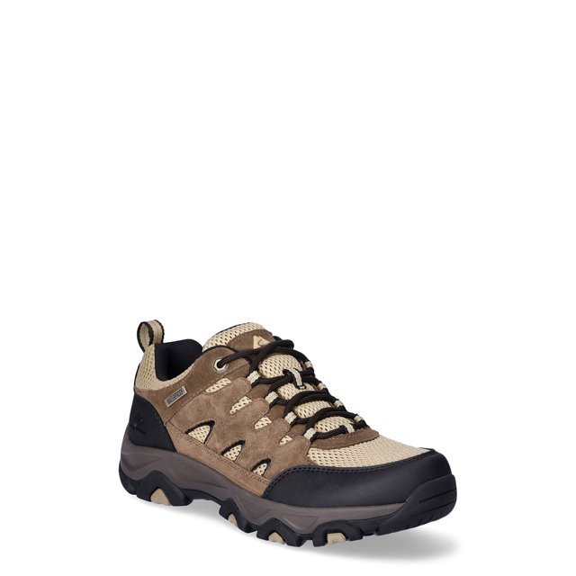 mens hiking shoes size 13