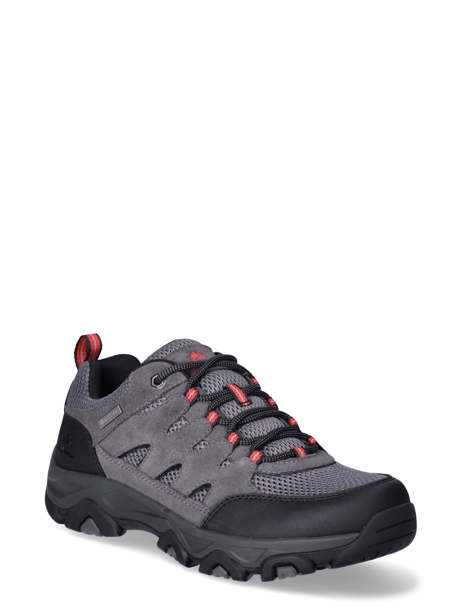 Ozark trail men's vented low hiking shoe sale