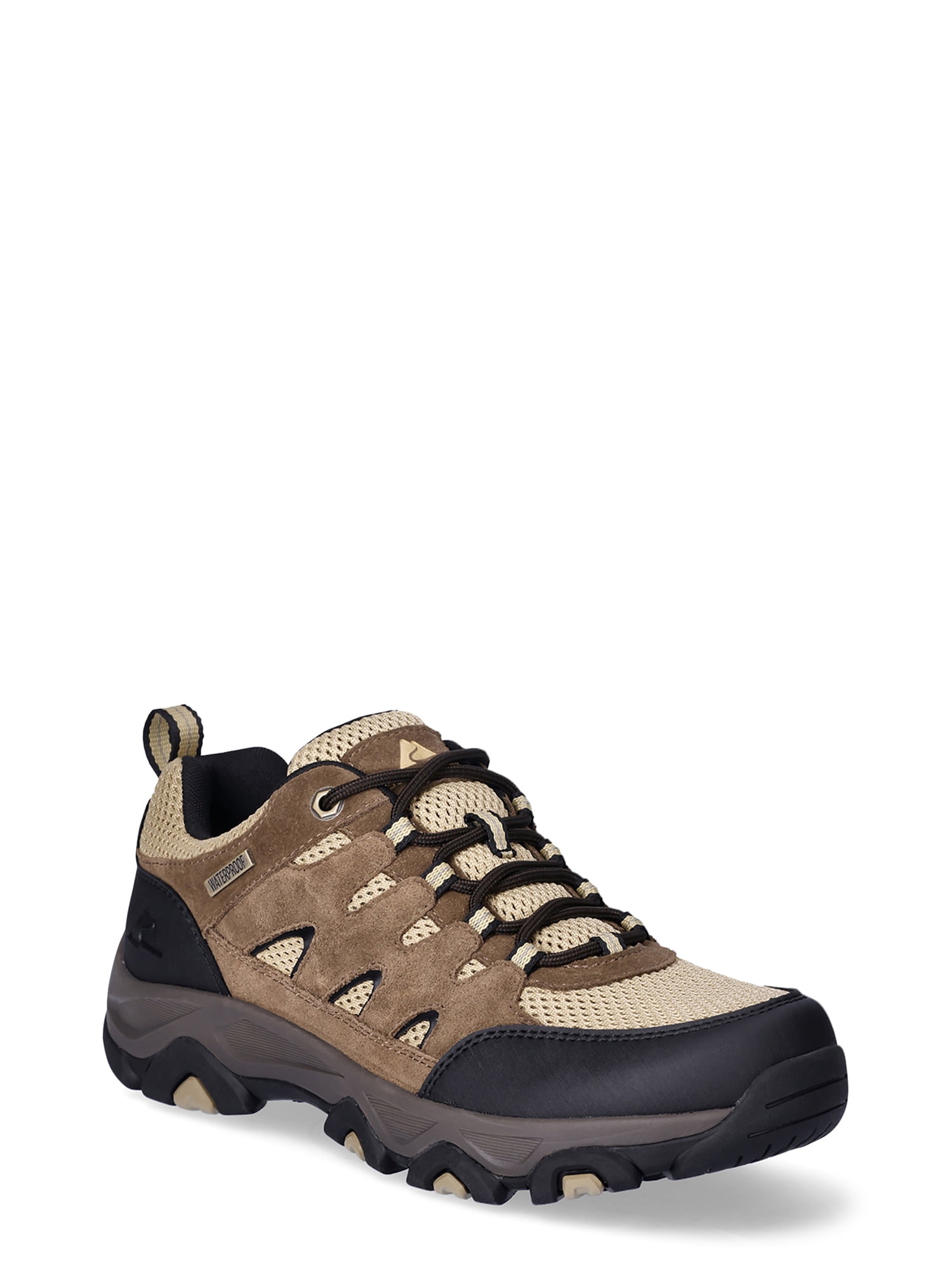 lightweight trail hiking shoes