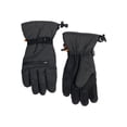 thumbnail image 1 of Ozark Trail Mens Ski Glove, Charcoal Sky, 1 of 5