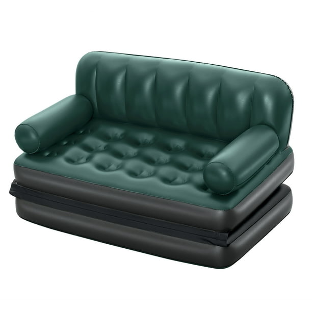 Ozark Trail Multi-Max 5-in-1 Inflatable Air Couch Walmart