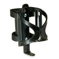 thumbnail interactive-video image 1 of Ozark Trail Universal Bike Water Bottle Cage (Multi-Position, Black), 1 of 10