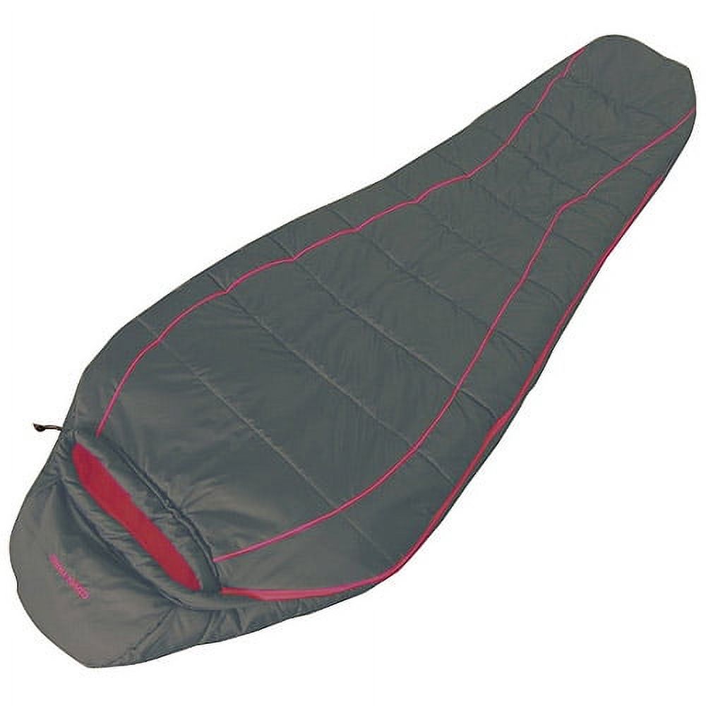 Ozark Trail Mummy Sleeping Bag