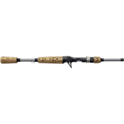 Ozark Trail OTX 6' 8" Baitcast, Medium Action, Fishing Rod