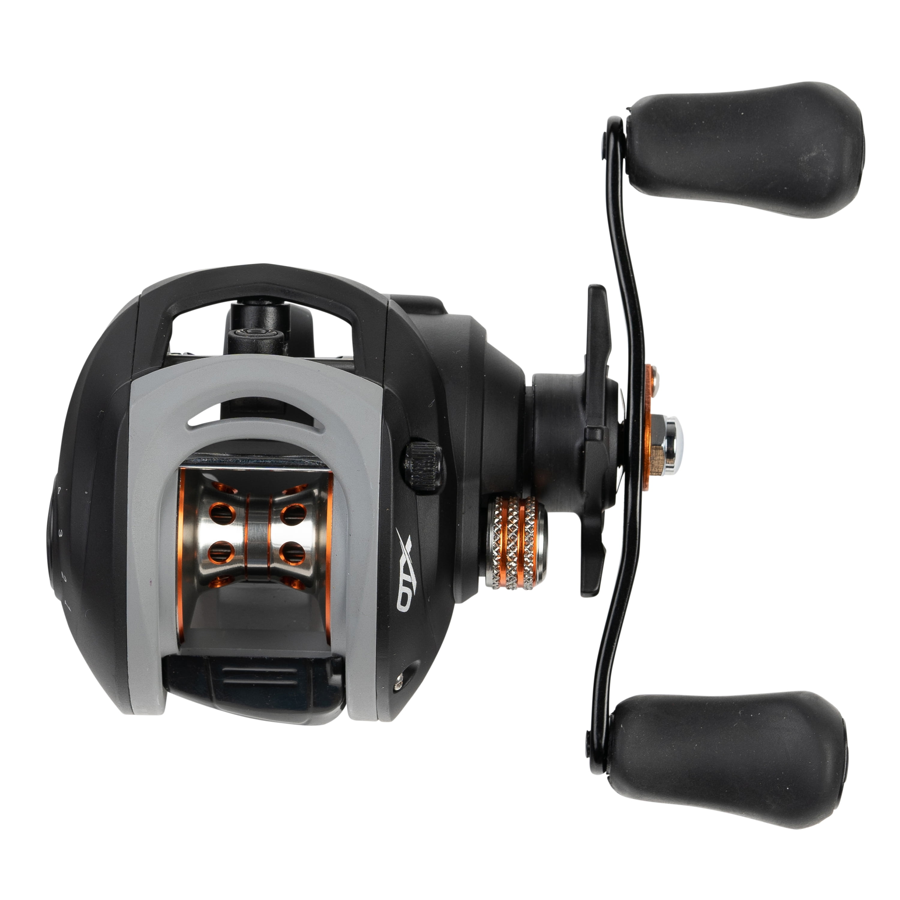 Walmart baitcaster cheap
