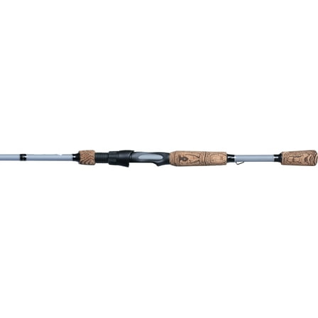 Ozark Trail OTX Spinning Fishing Rod, Medium Action, 7ft