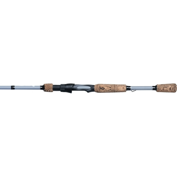 Ozark Trail OTX Spinning Fishing Rod, Medium Action, 7ft
