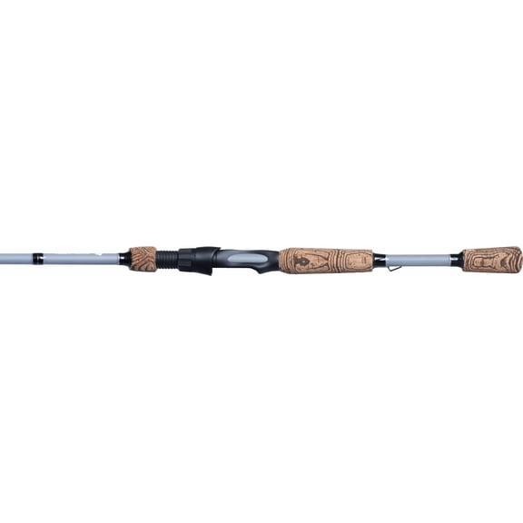 Ozark Trail OTX Spinning Fishing Rod, Medium Action, 7ft