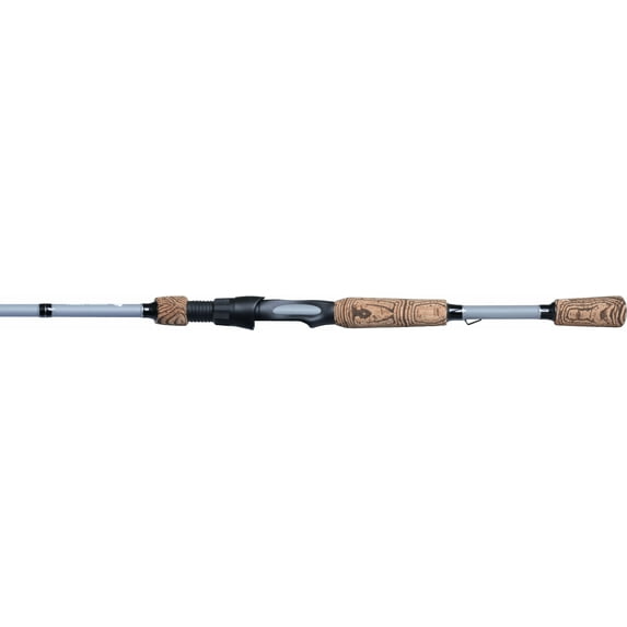 Ozark Trail OTX Spinning Fishing Rod, Medium Action, 7ft