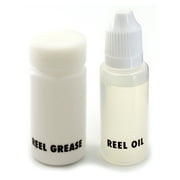 Ozark Trail Fishing Reel Oil And Grease Kit For Freshwater And Saltwater