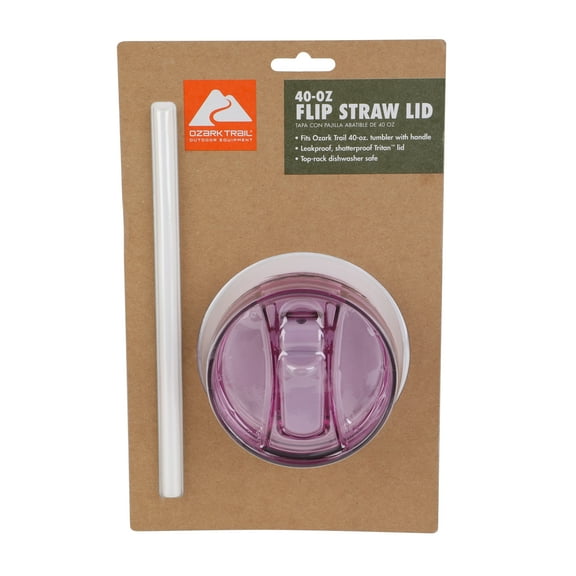 Ozark Trail Ot 40oz Lid
