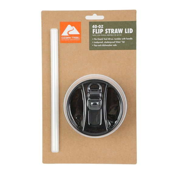Ozark Trail Ot 40oz Lid
