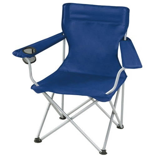 Ozark Trail Ot Deluxe Chair Blue